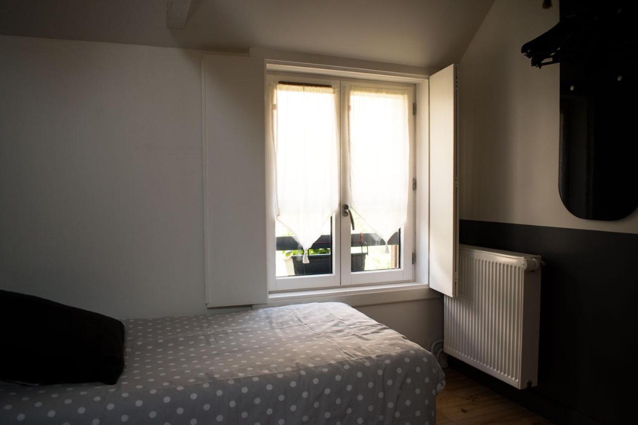 Bed and Breakfast Madeleine et Cie Angers Exterior foto