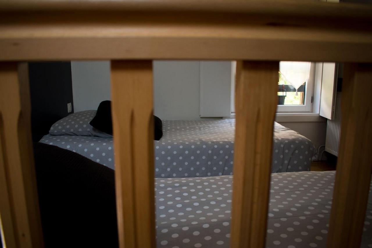 Bed and Breakfast Madeleine et Cie Angers Exterior foto