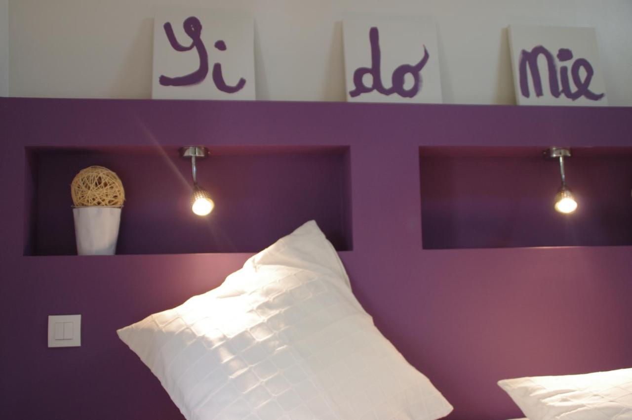 Bed and Breakfast Madeleine et Cie Angers Exterior foto