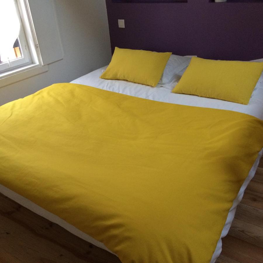 Bed and Breakfast Madeleine et Cie Angers Exterior foto