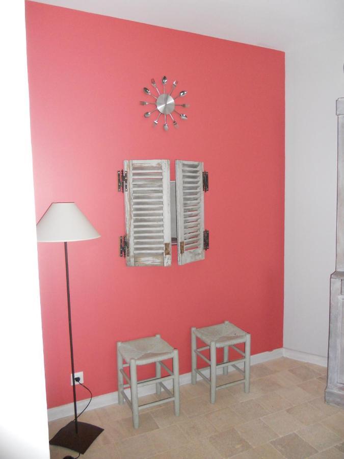 Bed and Breakfast Madeleine et Cie Angers Exterior foto